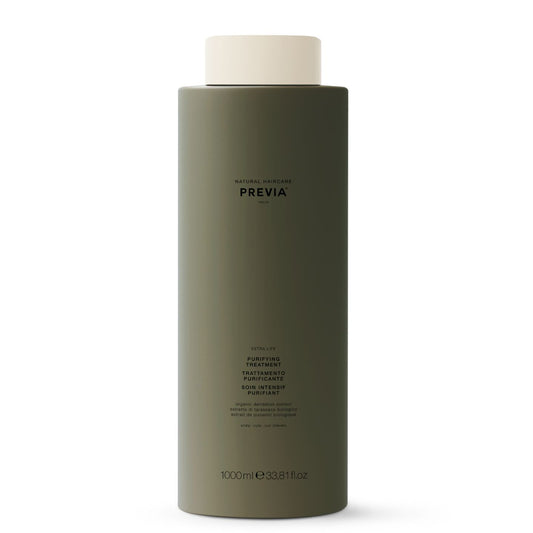 Previa Extra Life Purifying Treatment
