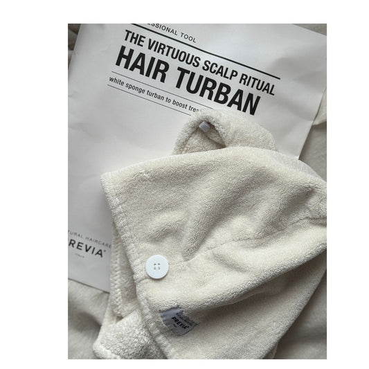 Previa Turban