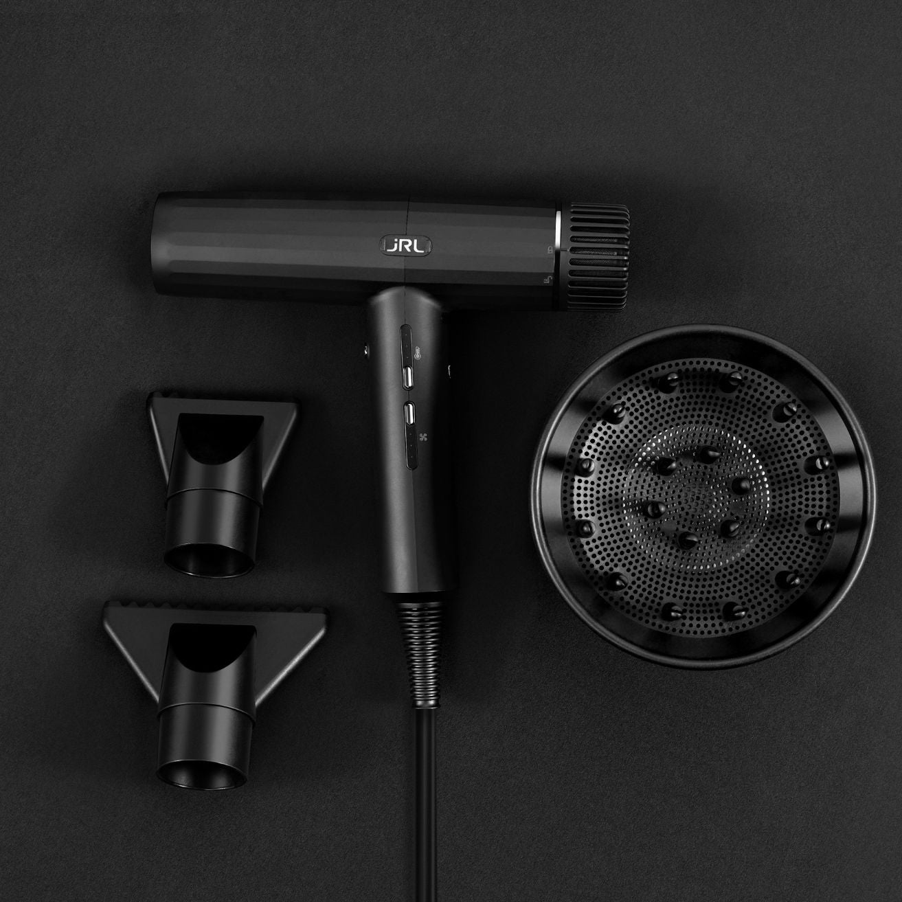 JRL Forte Pro Haartrockner