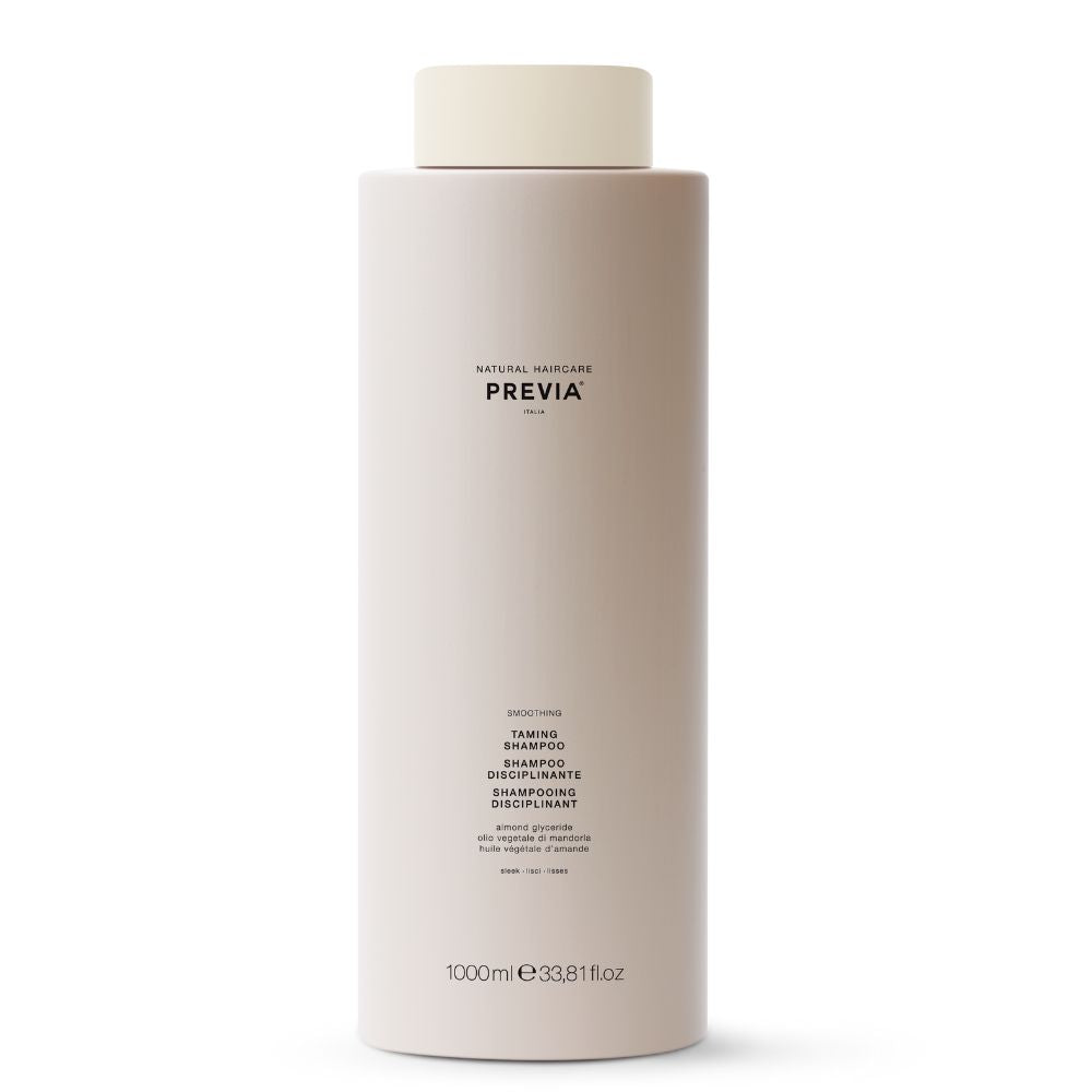Previa Smoothing Taming Shampoo
