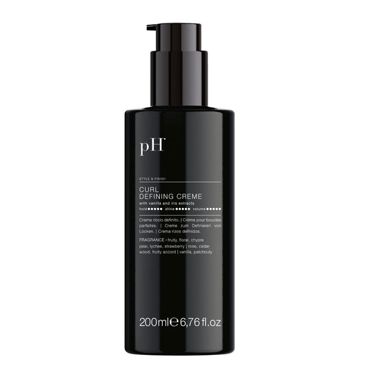 pH Curl Defining Creme