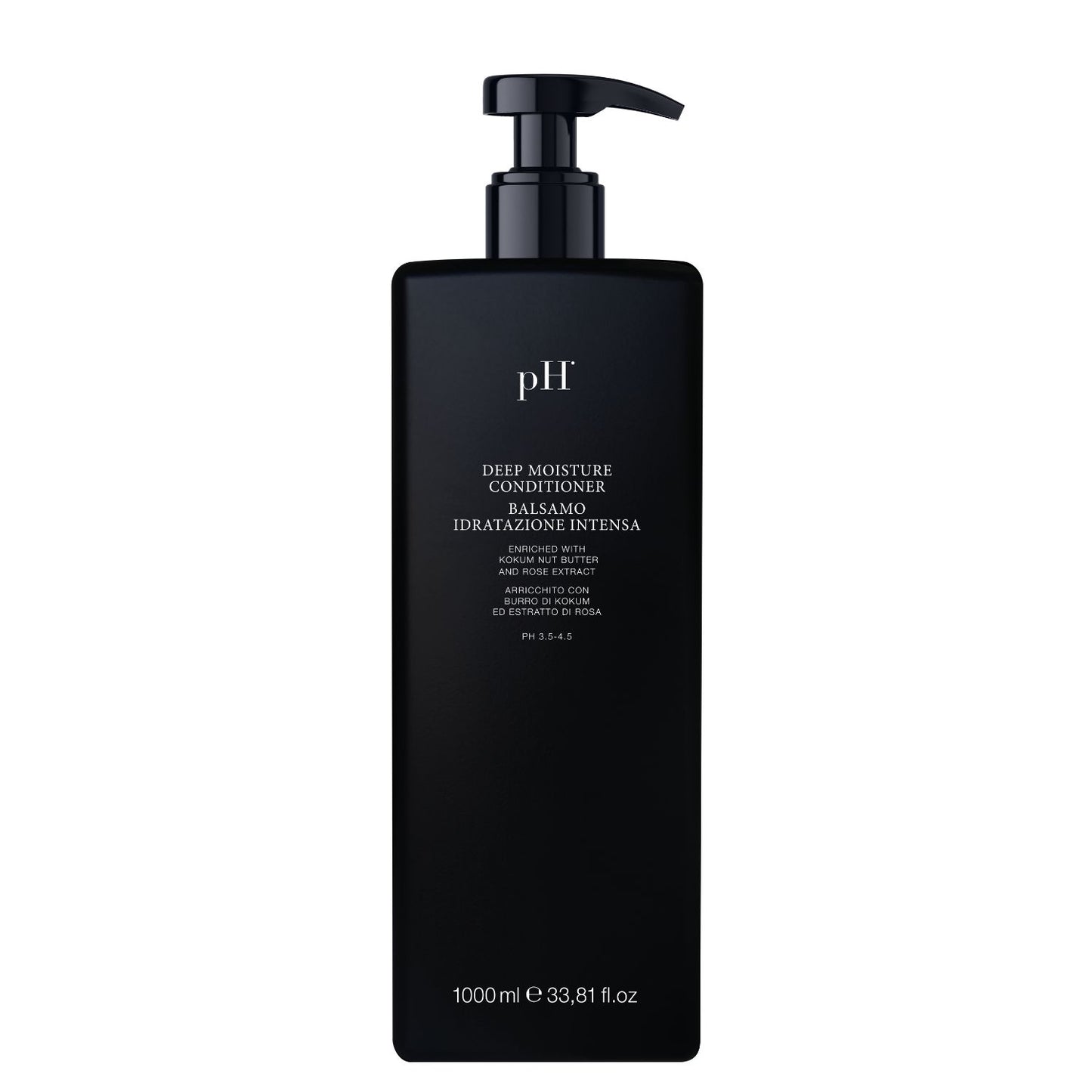 pH Deep Moisture Conditioner