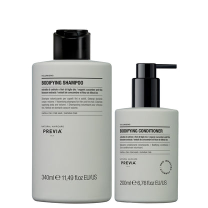 Bodifying X-Mas Duo