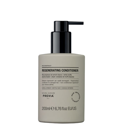 Previa Reconstruct Regenerating Conditioner