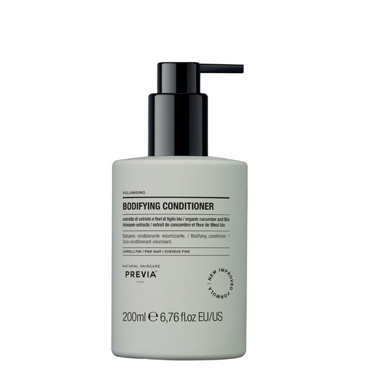 Previa Volumising Bodifying Conditioner