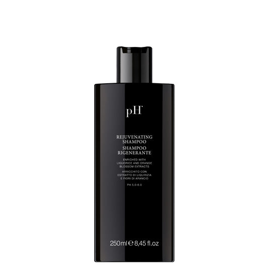 pH Rejuvenating Shampoo