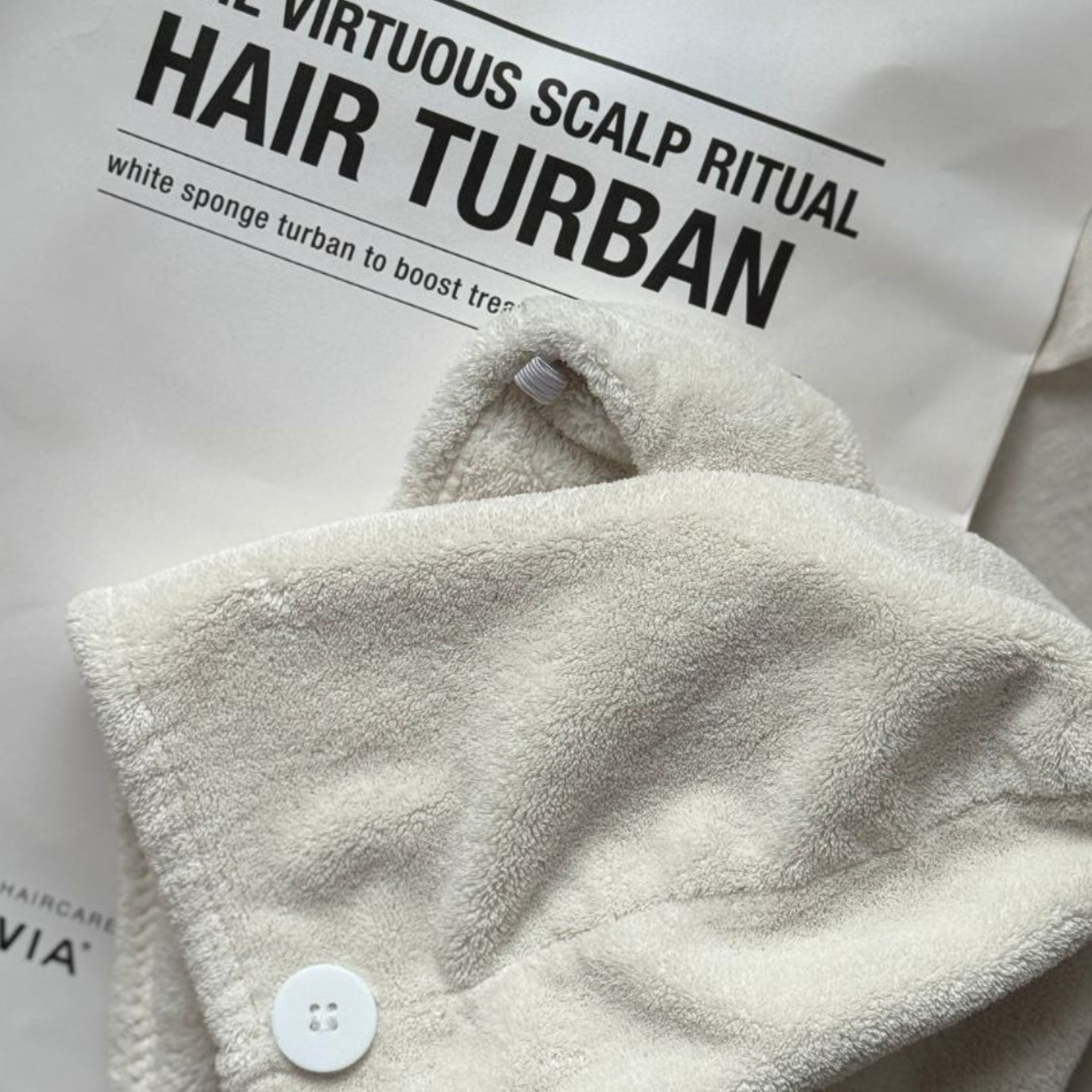 Previa Turban