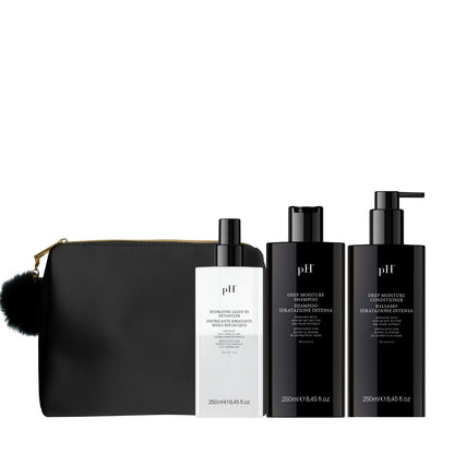 Deep Cold Moisture Bundle