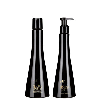 pH Argan Duo Kit