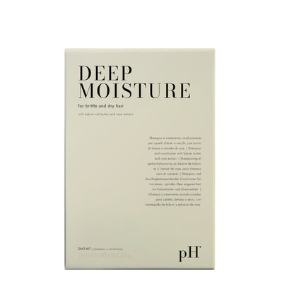 Deep Moisture DUO KIT