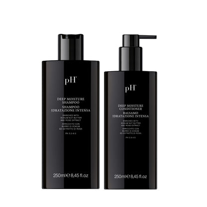 Deep Moisture DUO KIT