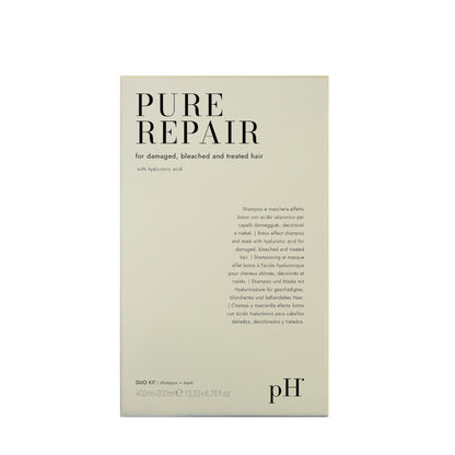 Pure Repair DUO KIT