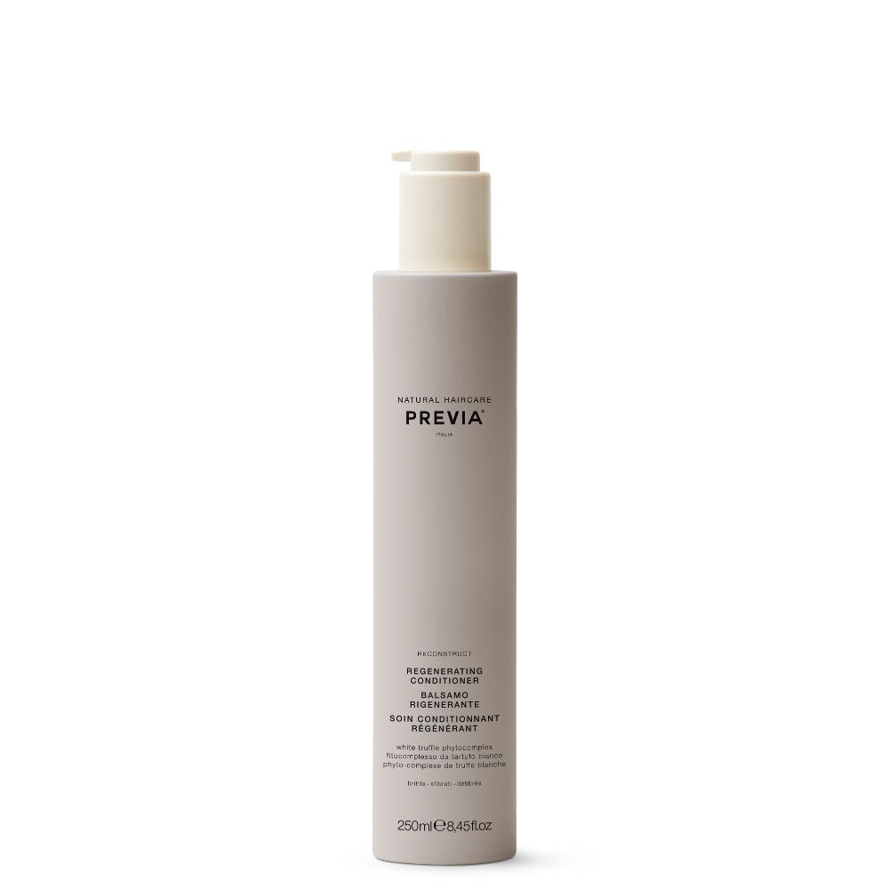Previa Reconstruct Regenerating Conditioner