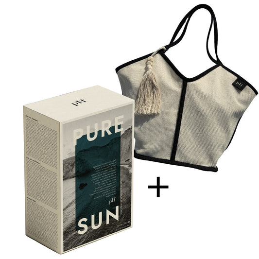 pH Pure Sun Kit