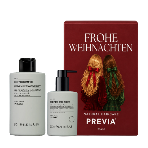 Bodifying X-Mas Duo
