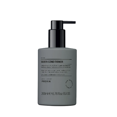 Previa Silver Conditioner