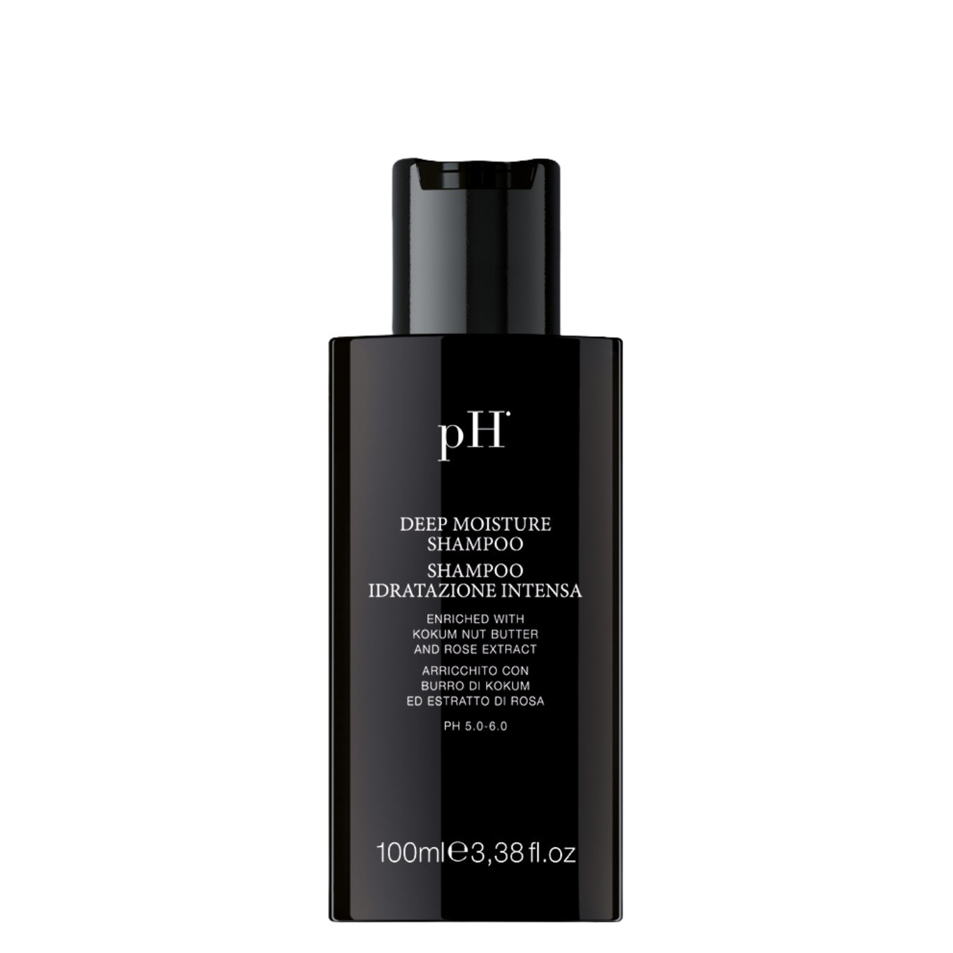pH Deep Moisture Shampoo
