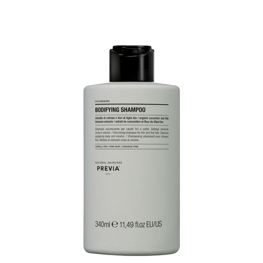 Previa Volumising Bodifying Shampoo