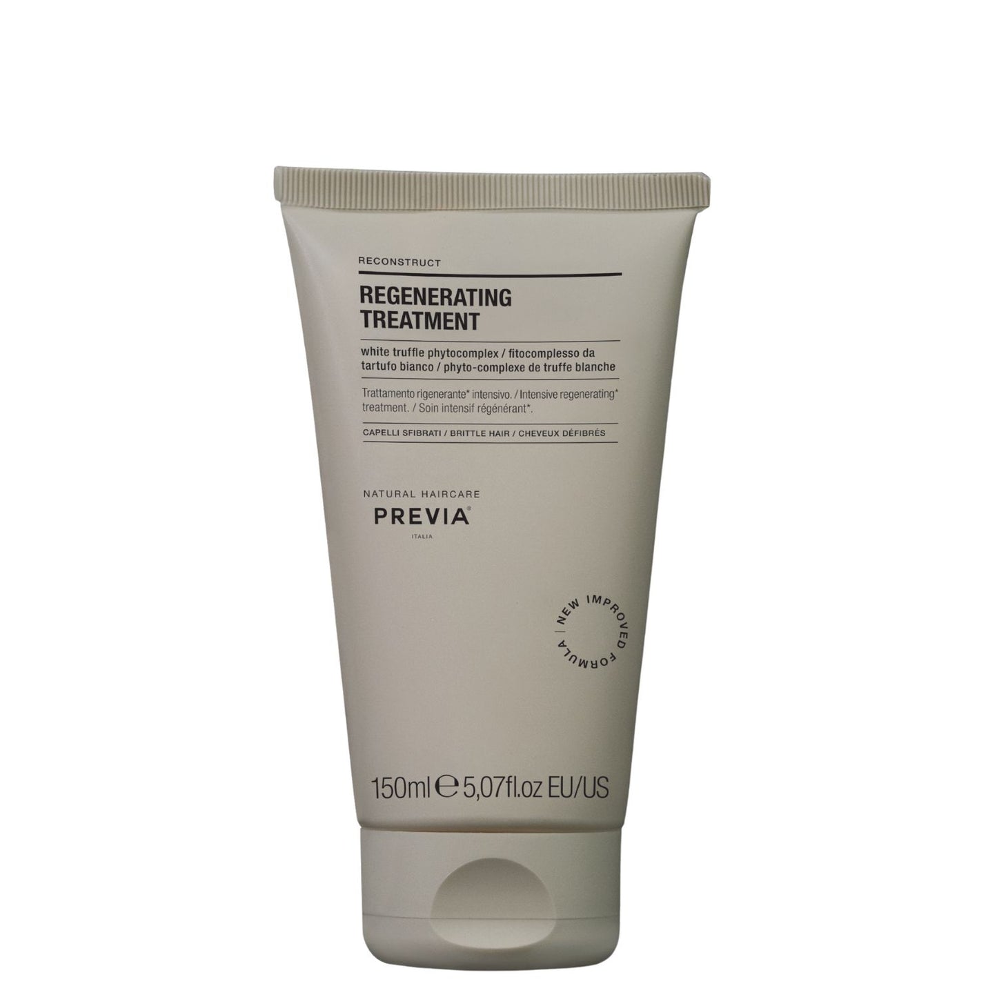 Previa Reconstruct Regenerating Treatment - Haarkur