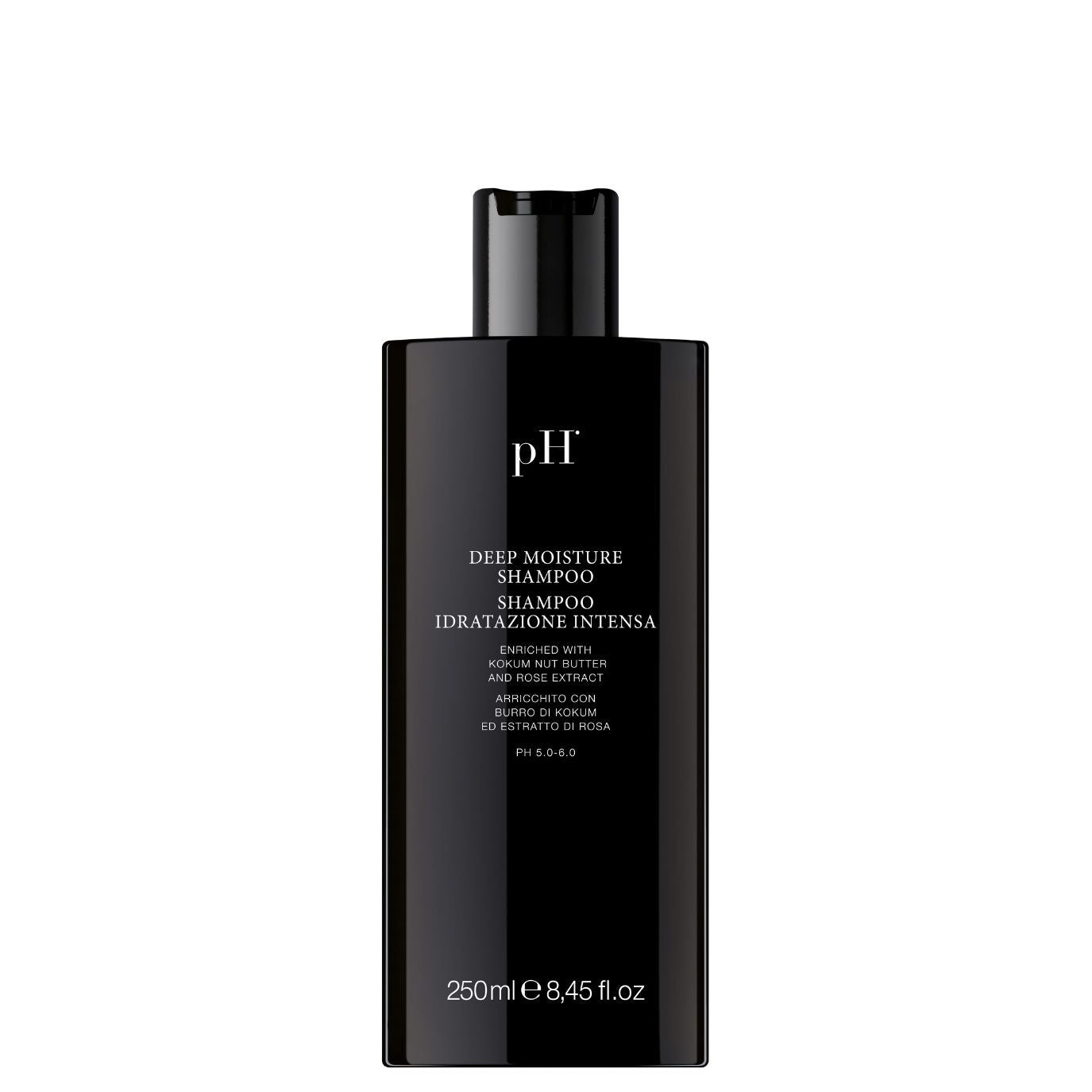 pH Deep Moisture Shampoo