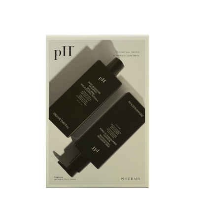 Deep Moisture DUO KIT