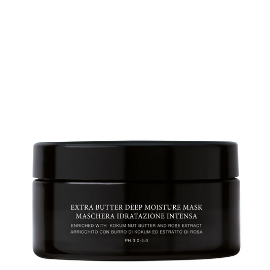 pH Extra Butter Deep Moisture Mask - Haarkur