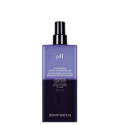 pH Ice Blonde Leave-in Detangler