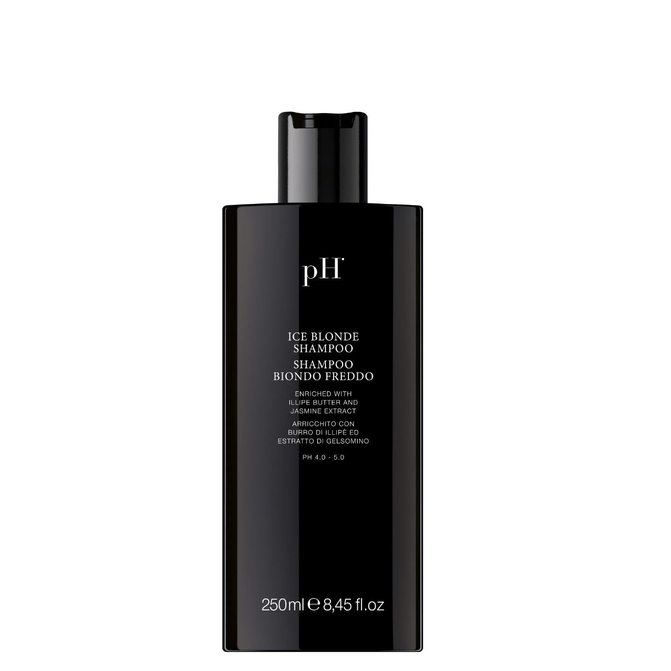 pH Ice Blonde Shampoo