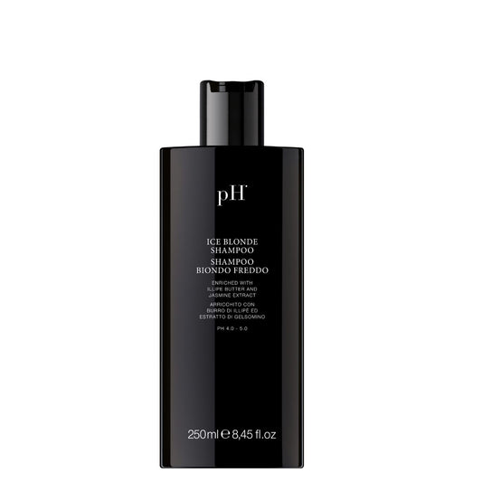 pH Ice Blonde Shampoo
