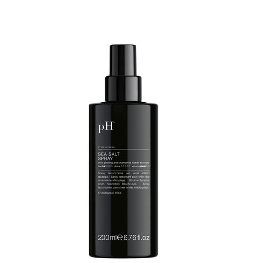 pH Sea Salt Spray