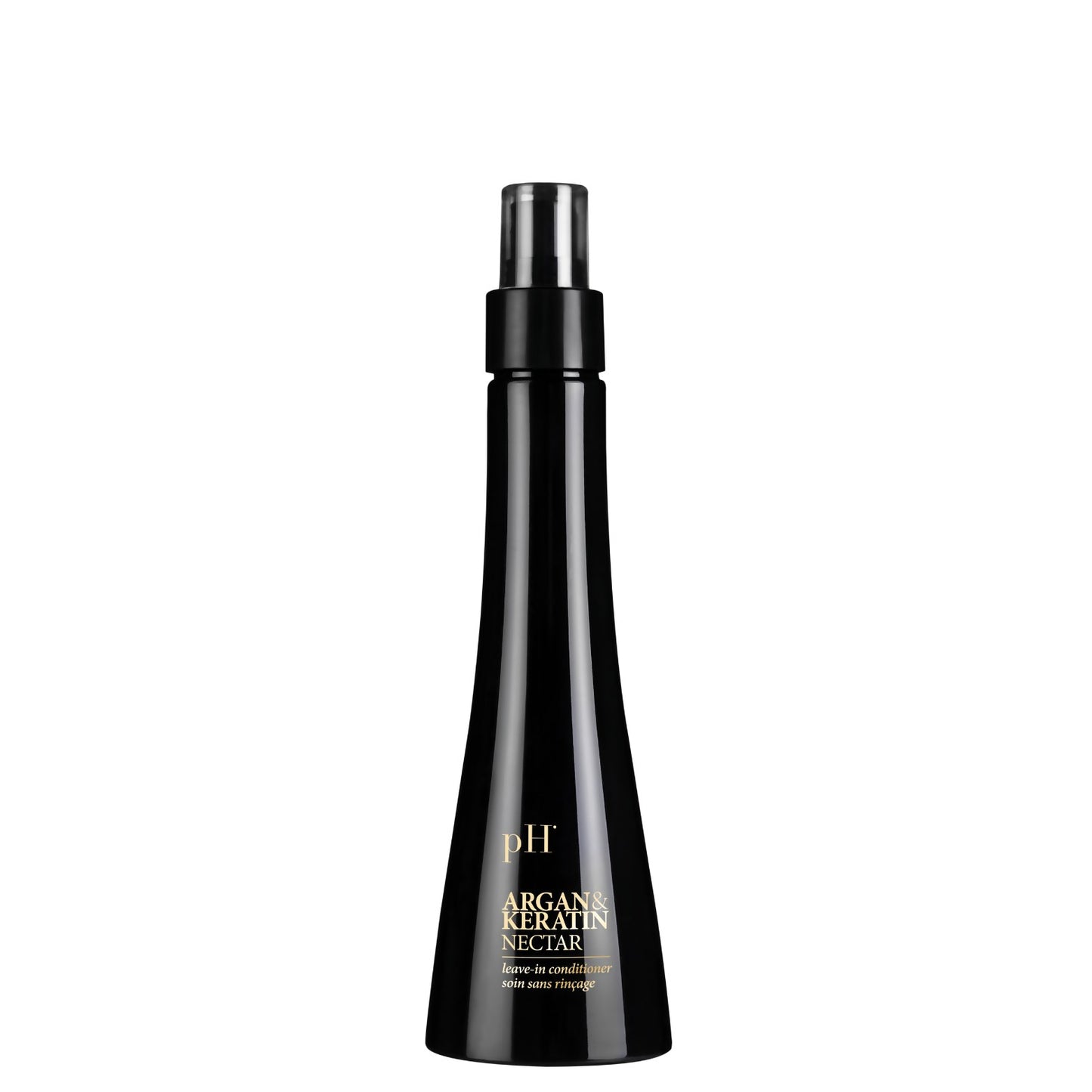 pH Argan & Keratin Nectar