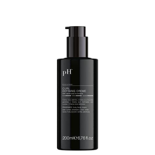 pH Curl Defining Creme