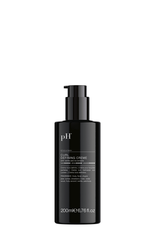 pH Curl Defining Creme