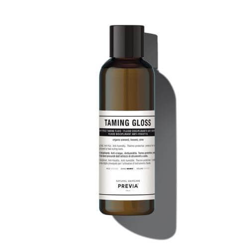 Previa Smoothing Taming Leave-in Gloss