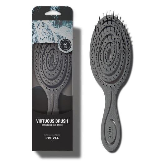 VIRTUOUS BRUSH