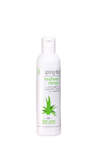 Spring Kosmetik Aloe Vera Shampoo