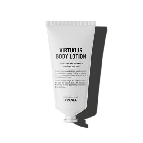 Virtuous Body Lotion