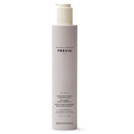 Previa Curlfriends Luscious Conditioner