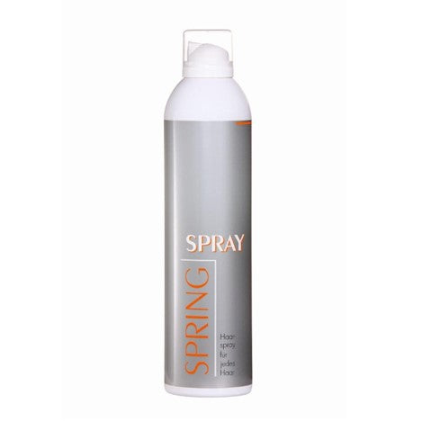 Spring Kosmetik Haarspray Kabinett - mit Treibgas - elastischer Halt