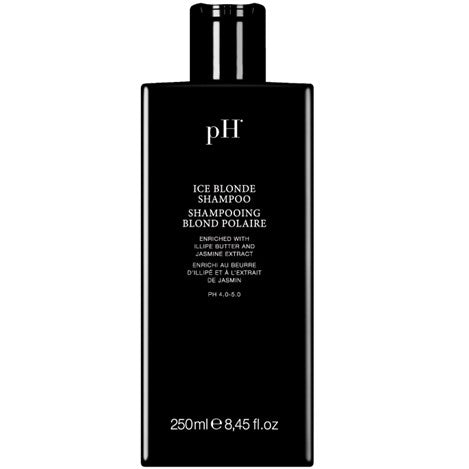 pH Ice Blonde Shampoo