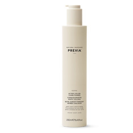 Previa After Color Conditioner