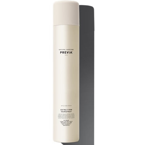 Previa Haarspray - 400 ml (mit Treibgas) extra stark