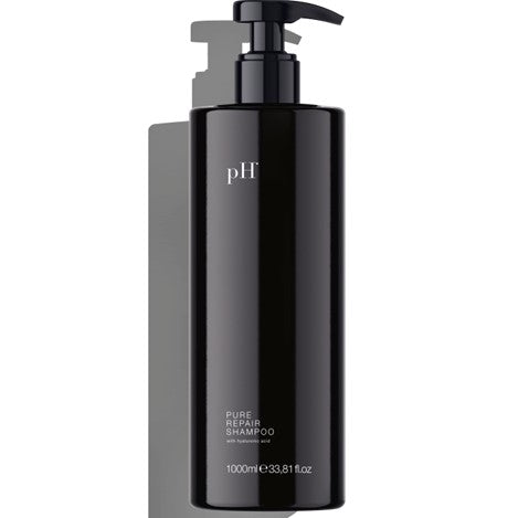 pH Pure Repair Shampoo