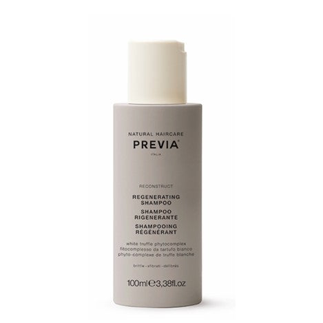 Previa Reconstruct Regenerating Shampoo