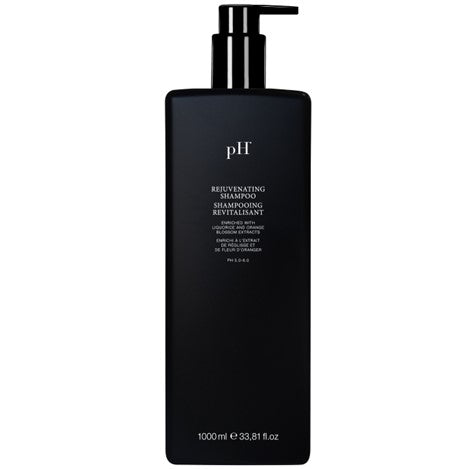 pH Rejuvenating Shampoo