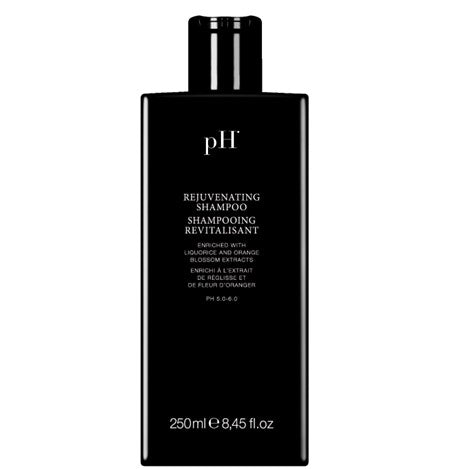 pH Rejuvenating Shampoo