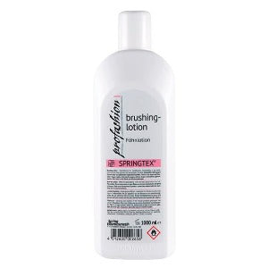 Spring Kosmetik Brushing Lotion