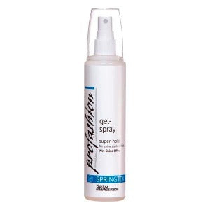 Spring Kosmetik Gel-Spray 200 ml - extra stark