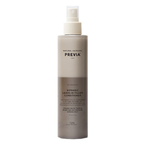 Previa Reconstruct Biphasic Leave-in Filler Conditioner / Sprühkur