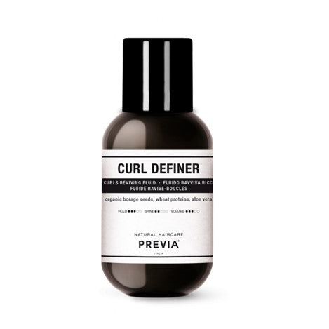 Previa  Curl Definer